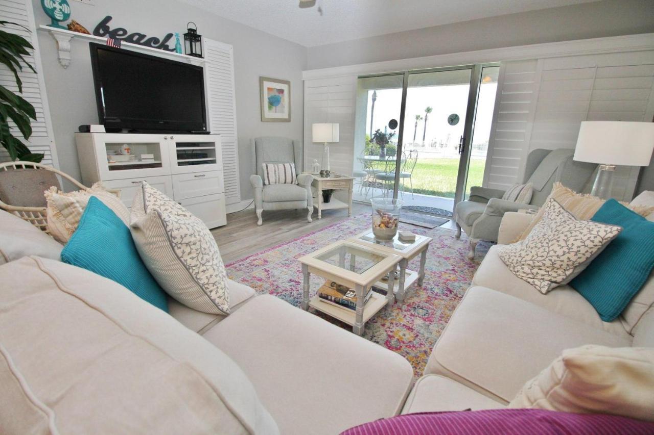 Chateau By The Sea 13C New Smyrna Beach Exterior foto