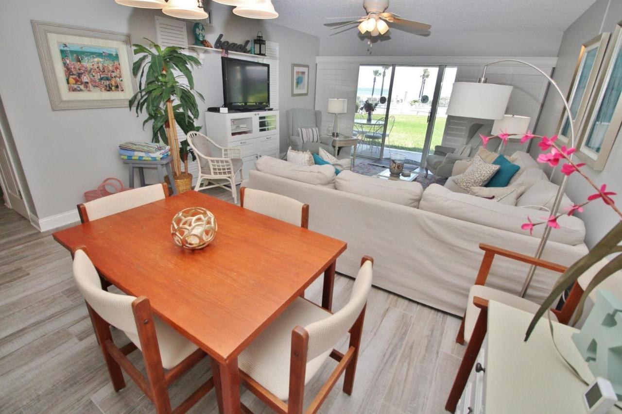 Chateau By The Sea 13C New Smyrna Beach Exterior foto